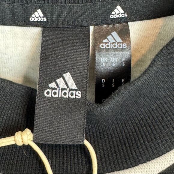 Adidas x Marimekko Printed Crewneck S NWT - Picture 3 of 11